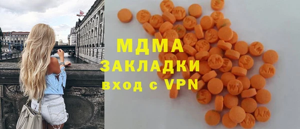 гидра Гусиноозёрск