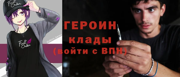 гидра Гусиноозёрск