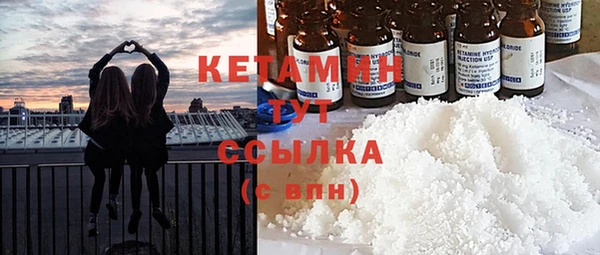 гидра Гусиноозёрск
